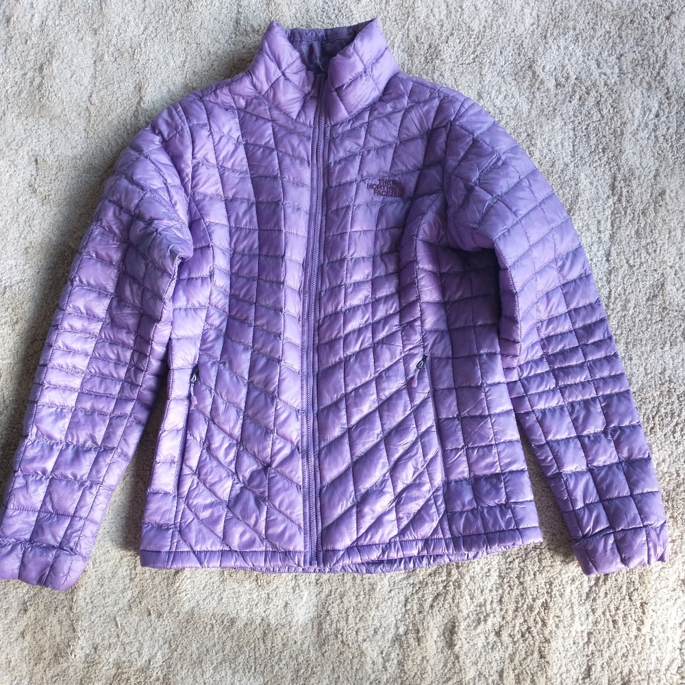 The North Face Thermoball Jacket